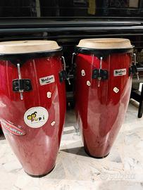 congas Headline percussion 
