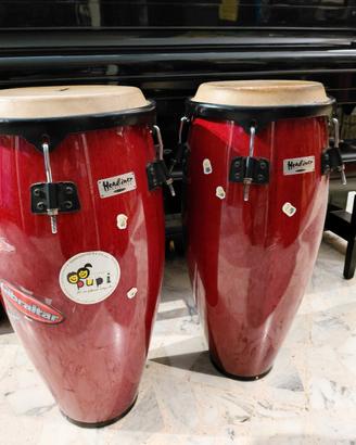 congas Headline percussion 