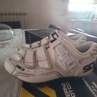 Scarpe Sidi numero 35