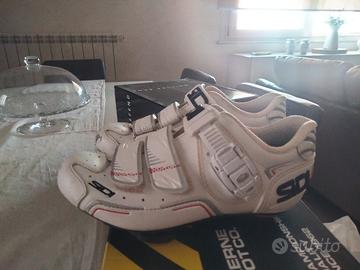 Scarpe Sidi numero 35