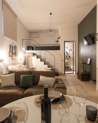 Loft in zona centro a Modica