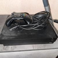 Xbox one x