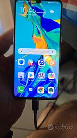 Huawei p30