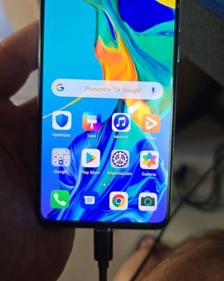 Huawei p30
