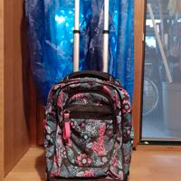 Zainetto trolley Seven scuola