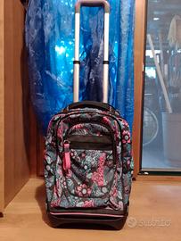 Zainetto trolley Seven scuola