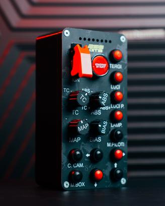 button box xbox series ps5 PC