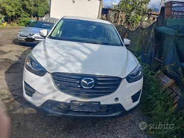 Mazda CX-5 Ricambi