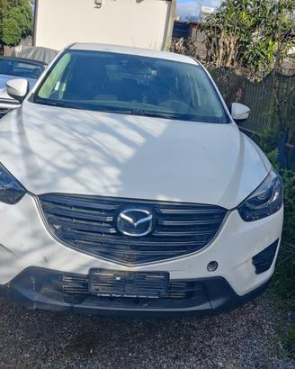 Mazda CX-5 Ricambi