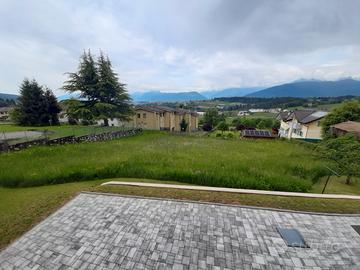 Terreno edificabile in Alta Val di Non