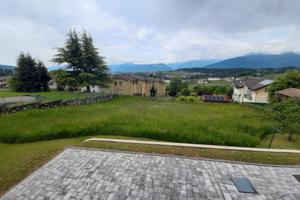 Terreno edificabile in Alta Val di Non