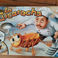 Gioco La Cucaracha Ravensburger