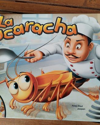Gioco La Cucaracha Ravensburger