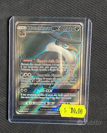 Pokémon – Honchkrow GX 202/214 