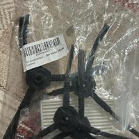 Kit ricambi robot aspirapolvere Ariete