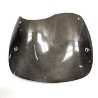 CUPOLINO ANTERIORE IN FIBRA DI CARBONIO PER BMW R2