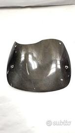 CUPOLINO ANTERIORE IN FIBRA DI CARBONIO PER BMW R2