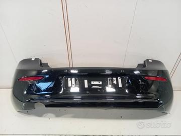 PARAURTI POSTERIORE CENTRALE BMW Serie 1 F20 5112-