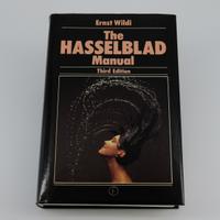 The Hasselblad manual