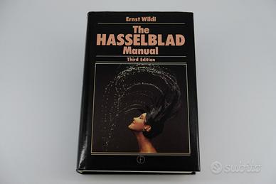The Hasselblad manual
