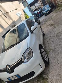 Twingo 3 serie gas