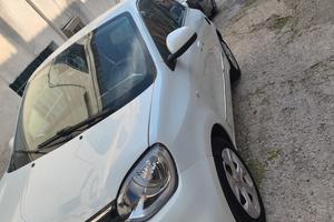 Twingo 3 serie gas