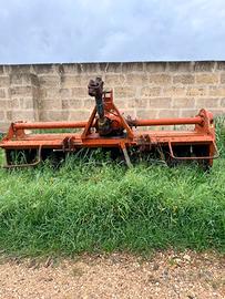 Attrezzature Agrigole : Fresone Tortella