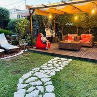 SET COMPLETO DA GIARDINO