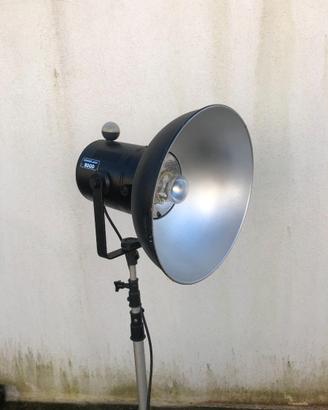 Flash Bowens 200 w