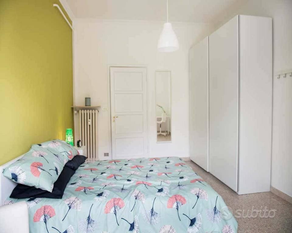 Posto letto in doppia a Torino, foto 3 di 6