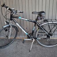 Bicicletta bianchi uomo