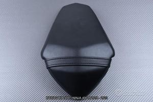Sella passeggero KAWASAKI Z400 NINJA 400 2018 2023