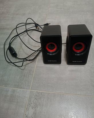 casse gaming pc