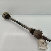 SEMIASSE POSTERIORE DESTRO VOLKSWAGEN Touareg 1°