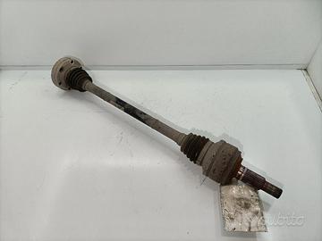 SEMIASSE POSTERIORE DESTRO VOLKSWAGEN Touareg 1°