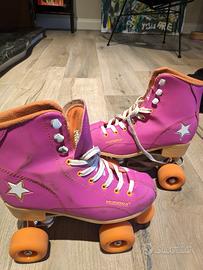 Hudora Pattini a rotelle Roller Disco
