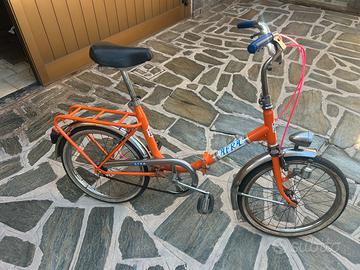 Bici Graziella