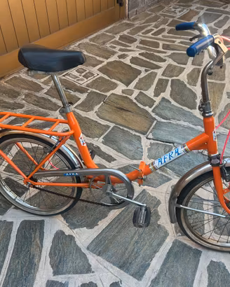 Bici Graziella