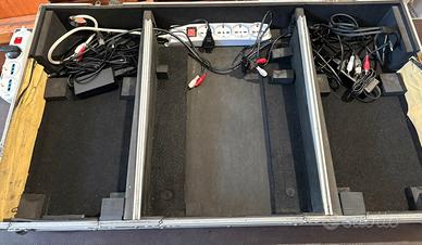 Flycase proel