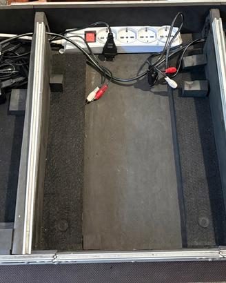 Flycase proel