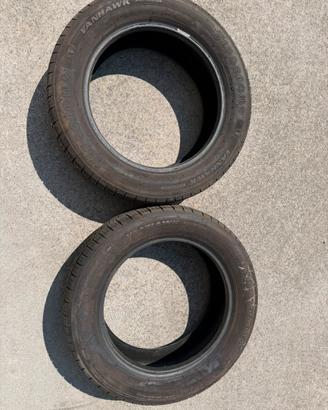 Copertoni usati Firestone