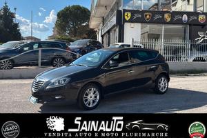 Lancia Delta 1.9 MJT DPF Garanzia