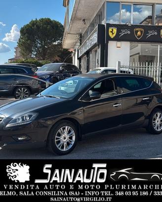 Lancia Delta 1.9 MJT DPF Garanzia