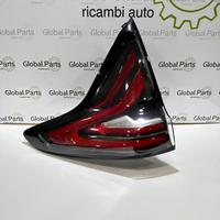 Stop posteriore sx Renault Espace