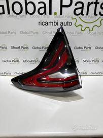 Stop posteriore sx Renault Espace