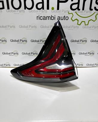 Stop posteriore sx Renault Espace