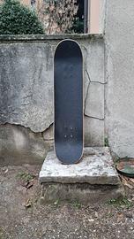 Skateboard Completo Enuff 8″ Verde Acqua