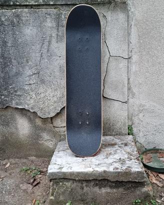 Skateboard Completo Enuff 8″ Verde Acqua