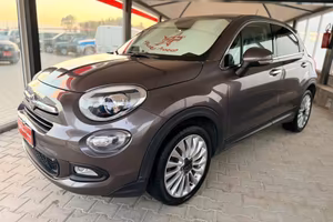 Fiat 500X 1.6 MultiJet 120 CV Lounge ok neopatenta