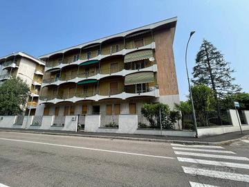 Appartamento di 79 m² con 2 locali a Legnano